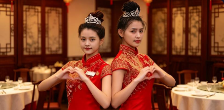 华纳东方明珠 电竞舞台东方之夜